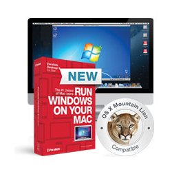 Parallels Desktop 8 Mac Download